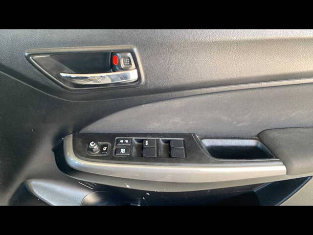 Used Maruti Suzuki Swift [2018-2021] ZXi Plus [2018-2019] in Lucknow