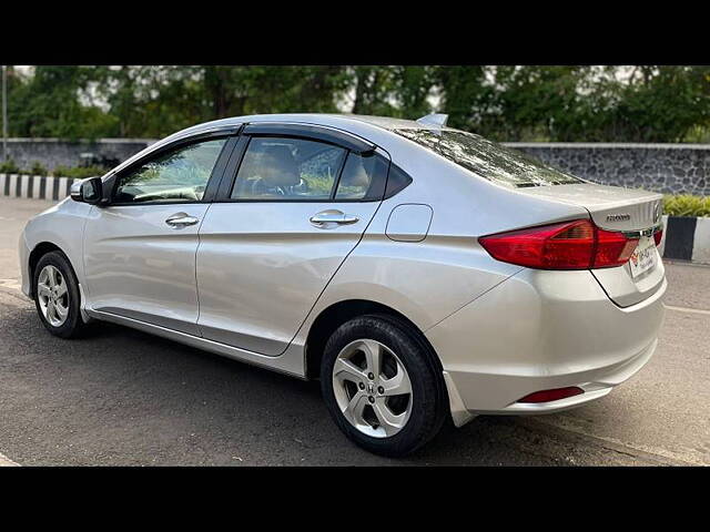 Used Honda City [2014-2017] V in Mumbai