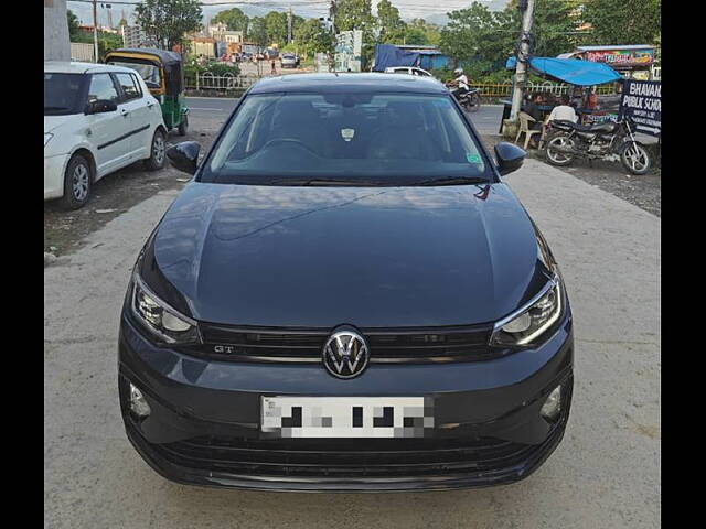 Used 2022 Volkswagen Virtus in Dehradun