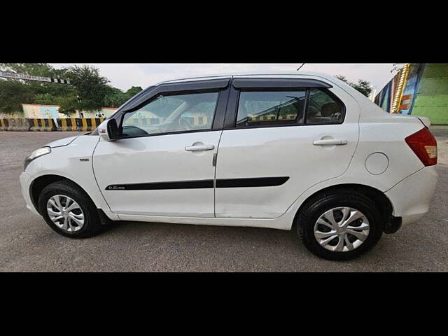 Used Maruti Suzuki Swift Dzire [2015-2017] VDI in Lucknow