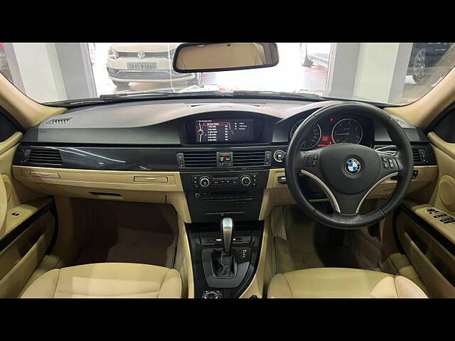 Used BMW 3 Series [2012-2016] 320d Sport Line in Chennai