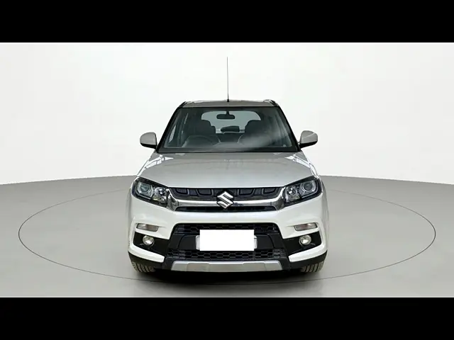 Used 2017 Maruti Suzuki Vitara Brezza in Lucknow