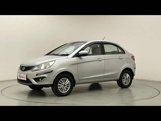 Used 2019 Tata Zest in Pune