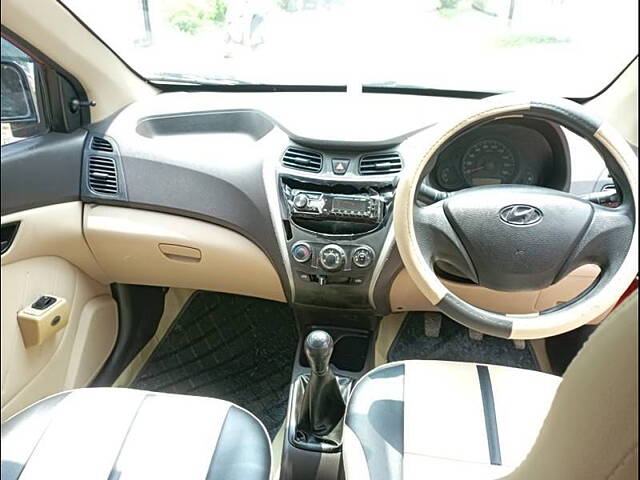 Used Hyundai Eon 1.0 Kappa Magna + [2014-2016] in Jalgaon