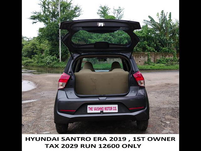 Used Hyundai Santro Era in Kolkata