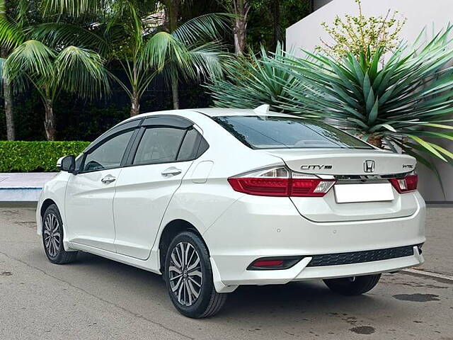 Used Honda City [2014-2017] VX CVT in Delhi