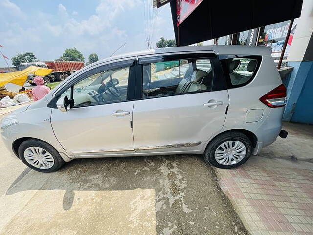 Used Maruti Suzuki Ertiga [2012-2015] Vxi in Ranchi