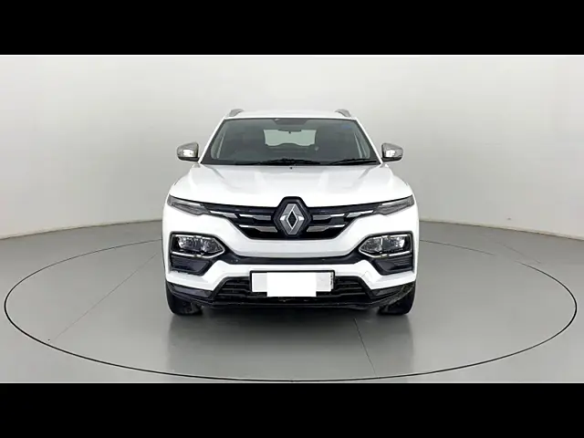 Used 2021 Renault Kiger in Delhi