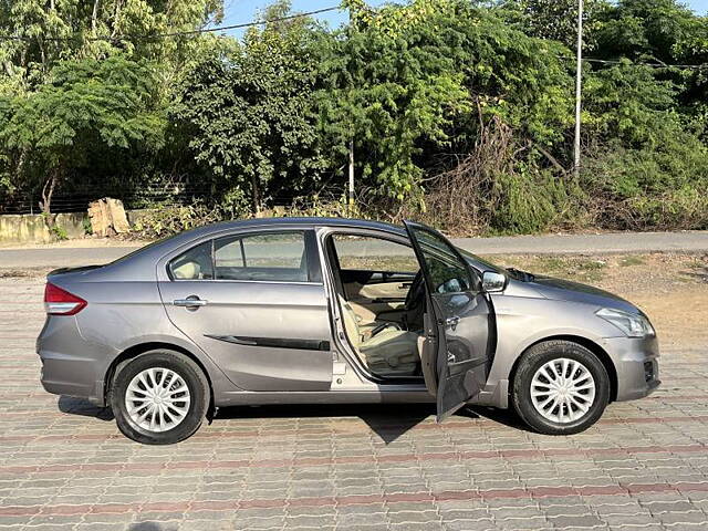 Used Maruti Suzuki Ciaz [2014-2017] VXi+ in Delhi