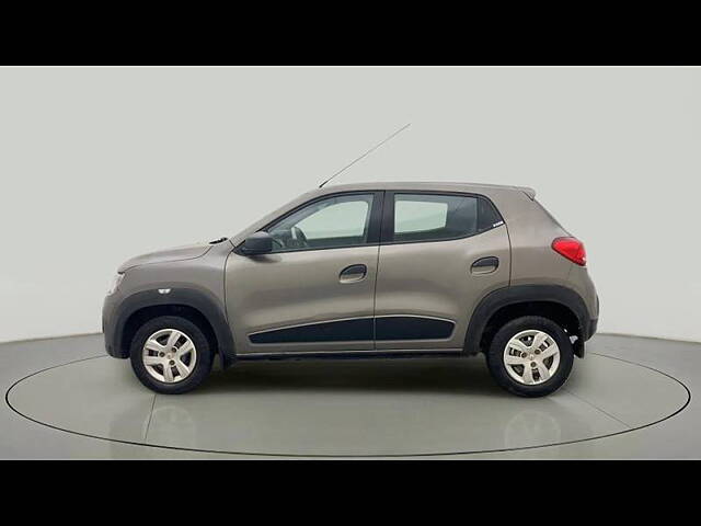 Used Renault Kwid [2015-2019] RXL [2015-2019] in Hyderabad