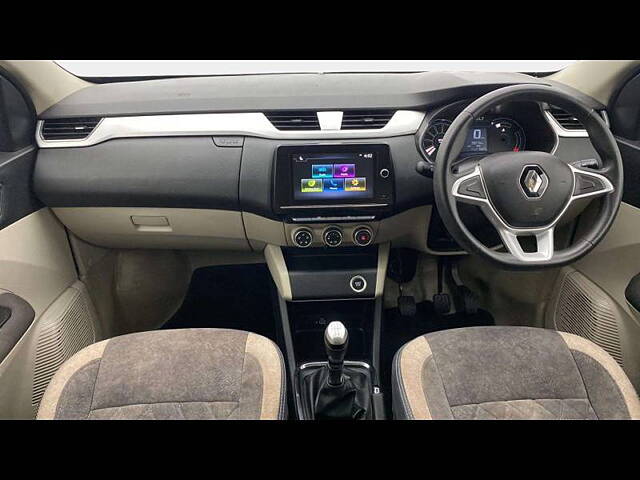 Used Renault Triber [2019-2023] RXZ [2019-2020] in Ahmedabad