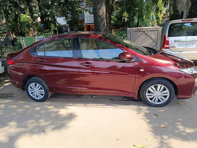 Used Honda City [2014-2017] SV in Delhi