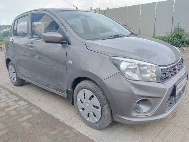 Used Maruti Suzuki Celerio [2017-2021] VXi CNG [2019-2020] in Pune