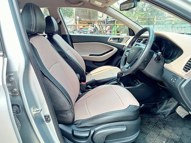 Used Hyundai Elite i20 [2019-2020] Asta 1.2 (O) CVT [2019-2020] in Mumbai