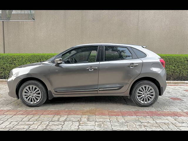 Used Maruti Suzuki Baleno [2015-2019] Delta 1.2 in Ahmedabad