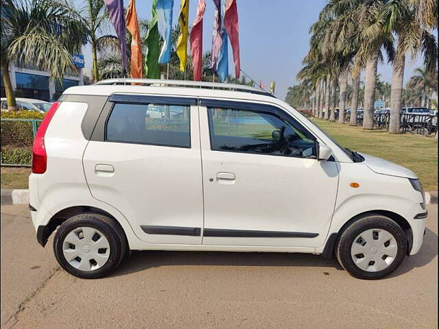 Used Maruti Suzuki Wagon R [2019-2022] VXi 1.0 [2019-2019] in Mohali