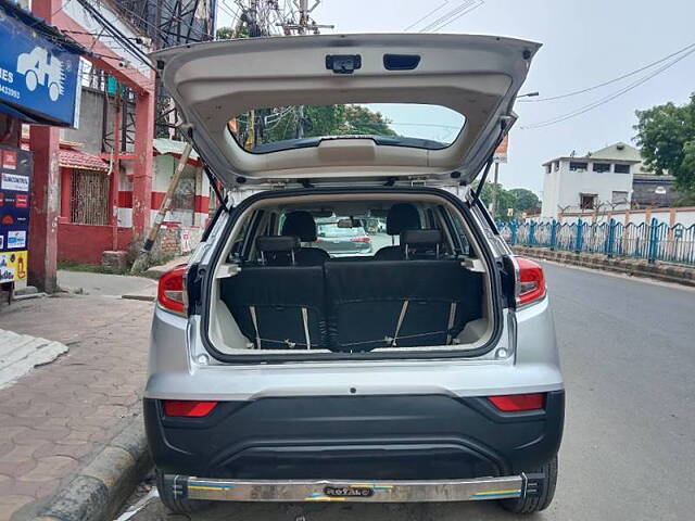 Used Mahindra XUV300 [2019-2024] 1.2 W4 [2019-2019] in Kolkata