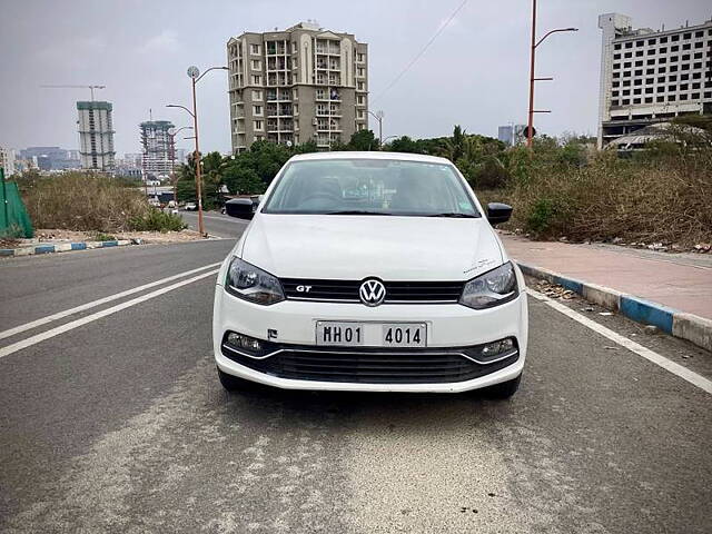 Used 2014 Volkswagen Polo in Pune