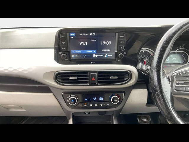 Used Hyundai Grand i10 Nios [2019-2023] Sportz AMT 1.2 Kappa VTVT in Surat