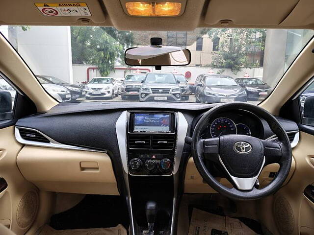 Used Toyota Yaris J CVT [2018-2020] in Delhi