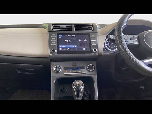 Used Hyundai Creta [2020-2023] S 1.5 Petrol [2020-2022] in Ahmedabad