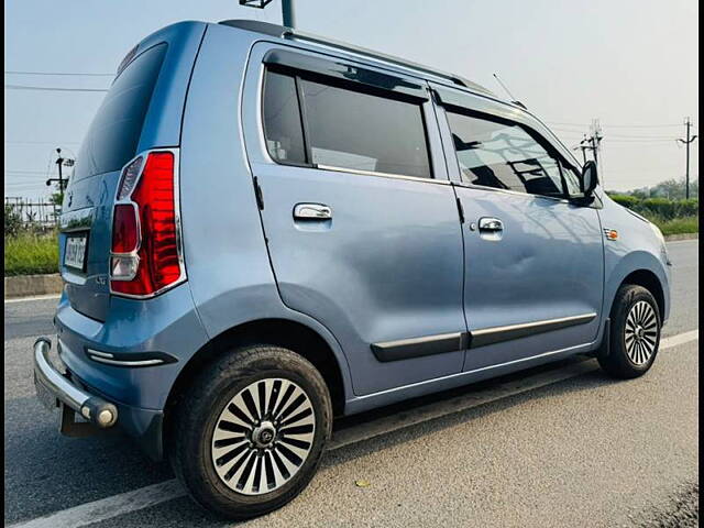 Used Maruti Suzuki Wagon R 1.0 [2010-2013] LXi in Ranchi