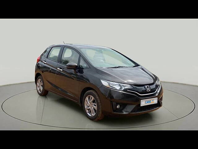 Used 2019 Honda Jazz in Hyderabad