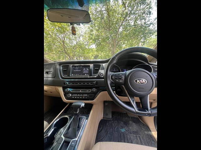 Used Kia Carnival [2020-2023] Premium 7 STR in Delhi