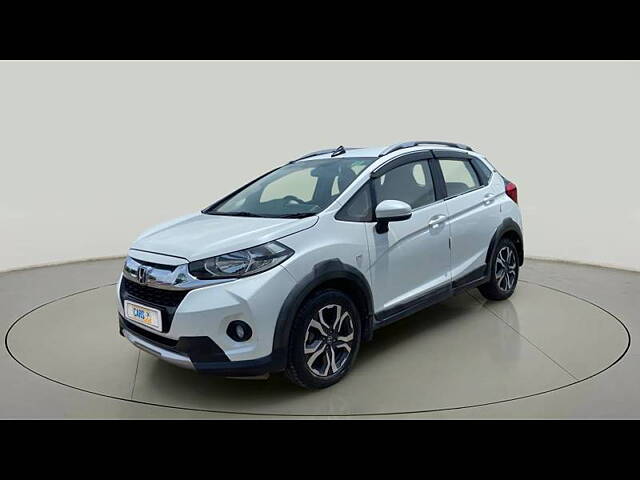 Used Honda WR-V [2017-2020] S MT Petrol in Surat