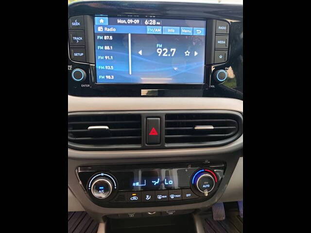 Used Hyundai Grand i10 Nios [2019-2023] Sportz 1.2 Kappa VTVT in Delhi