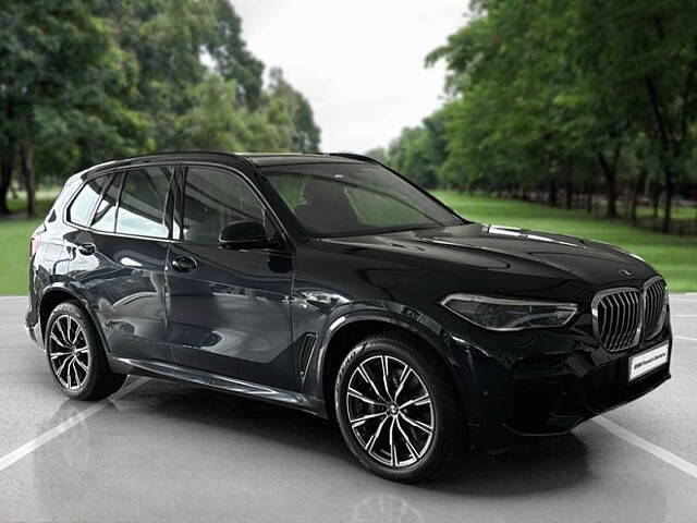 Used BMW X5 [2019-2023] xDrive40i M Sport in Gurgaon