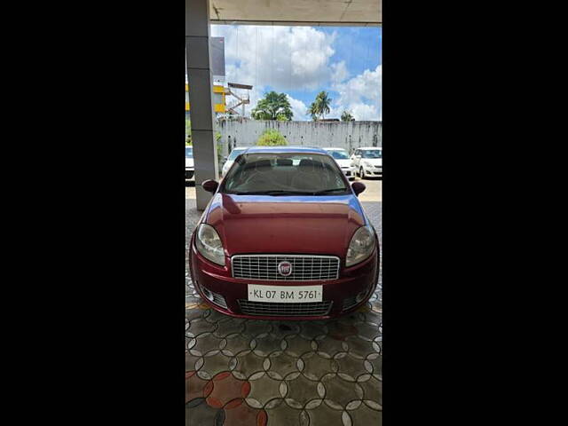 Used 2010 Fiat Linea in Kochi