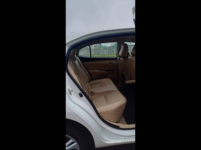 Used Toyota Yaris VX MT [2018-2020] in Kolhapur