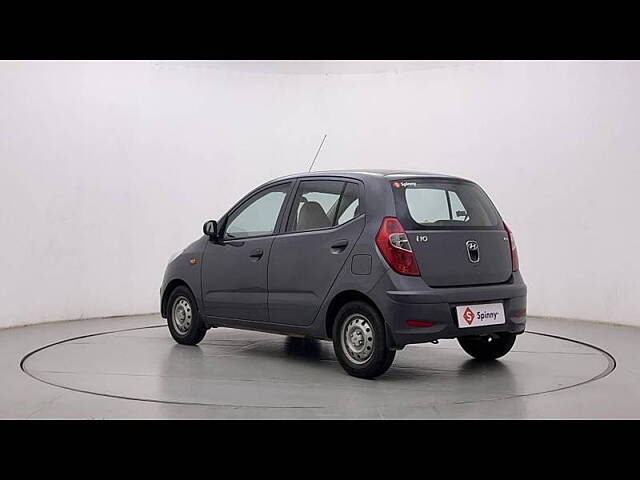 Used Hyundai i10 [2010-2017] Era 1.1 iRDE2 [2010-2017] in Thane