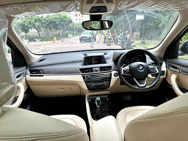 Used BMW X1 [2013-2016] sDrive20d xLine in Delhi