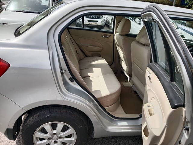 Used Maruti Suzuki Swift DZire [2011-2015] VXI in Mumbai