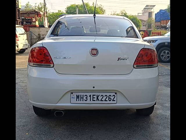 Used Fiat Linea [2012-2014] Dynamic T-Jet in Nagpur