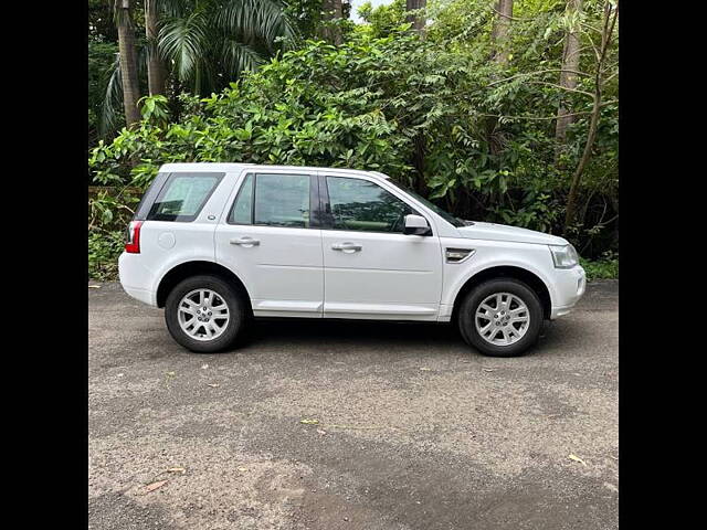 Used Land Rover Freelander 2 [2012-2013] HSE SD4 in Mumbai