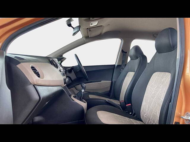 Used Hyundai Grand i10 [2013-2017] Asta 1.2 Kappa VTVT [2013-2016] in Coimbatore