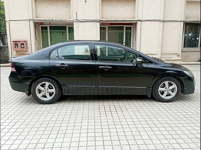 Used Honda Civic [2006-2010] 1.8V AT in Mumbai