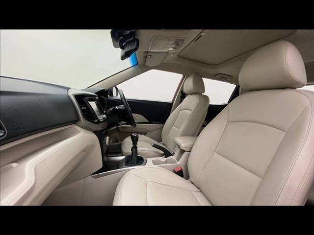 Used Mahindra XUV300 [2019-2024] W8 (O) 1.2 Petrol in Chennai