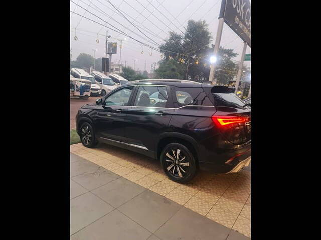 Used MG Hector [2021-2023] Sharp 2.0 Diesel Turbo MT in Lucknow