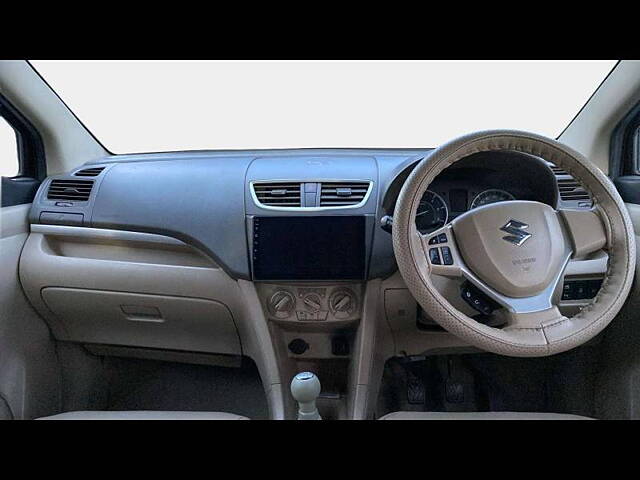 Used Maruti Suzuki Ertiga [2015-2018] VDI SHVS in Rajkot