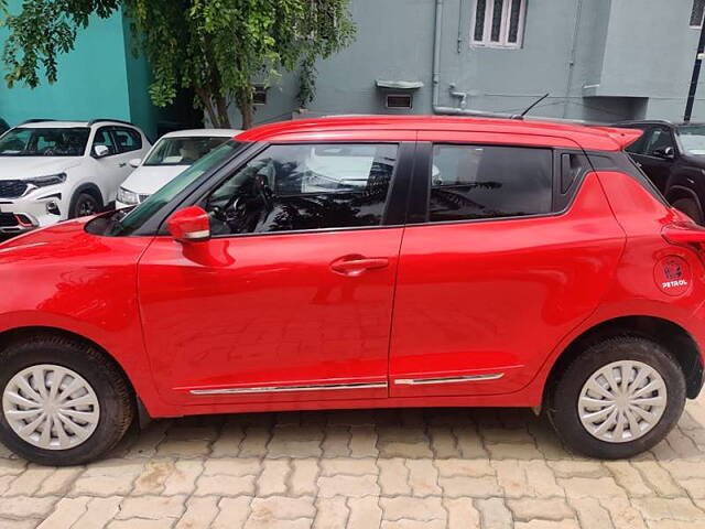 Used Maruti Suzuki Swift [2018-2021] VXi AMT [2018-2019] in Bangalore