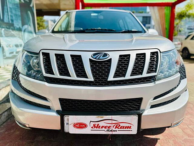 Used Mahindra XUV500 [2015-2018] W8 [2015-2017] in Ahmedabad