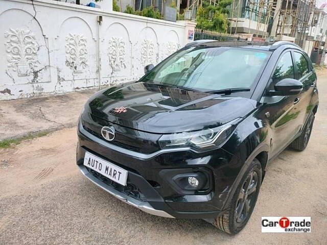 Used Tata Nexon [2020-2023] XZA Plus [2020-2023] in Jaipur