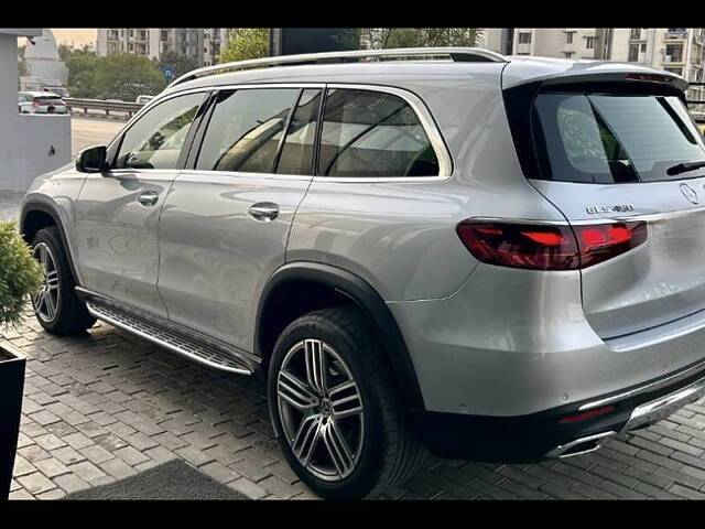 Used Mercedes-Benz GLS [2020-2024] 450 4MATIC in Delhi