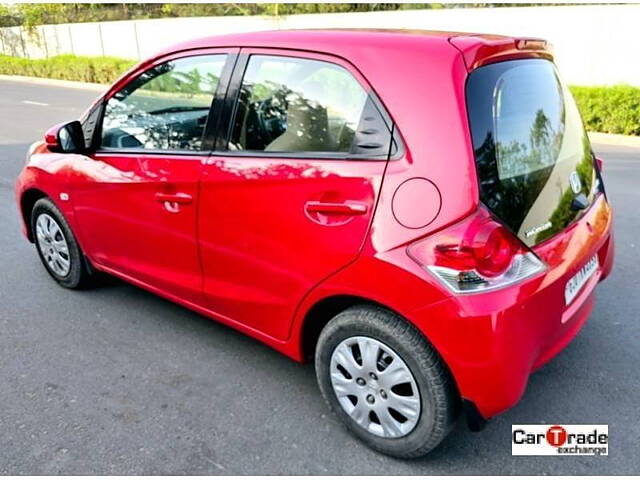 Used Honda Brio [2013-2016] S MT in Ahmedabad