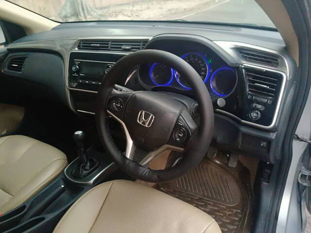 Used Honda City [2014-2017] SV in Delhi