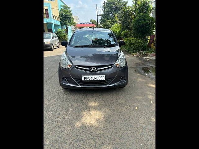 Used 2014 Hyundai Eon in Bhopal